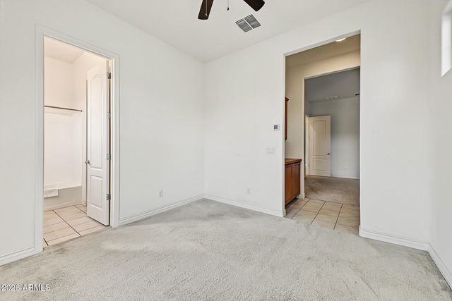 2662 E LA COSTA Drive, Gilbert, AZ 85298