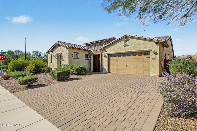 2662 E LA COSTA Drive, Gilbert, AZ 85298