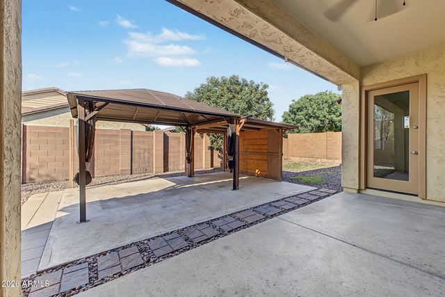 2662 E LA COSTA Drive, Gilbert, AZ 85298