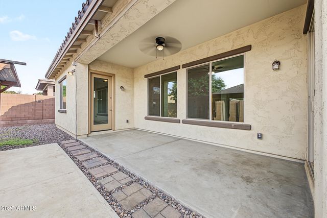 2662 E LA COSTA Drive, Gilbert, AZ 85298