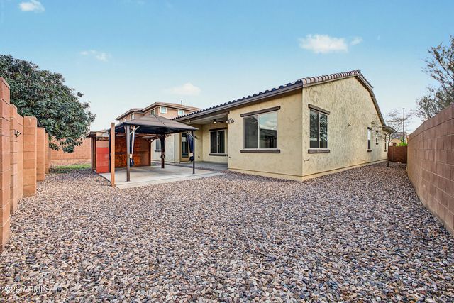 2662 E LA COSTA Drive, Gilbert, AZ 85298