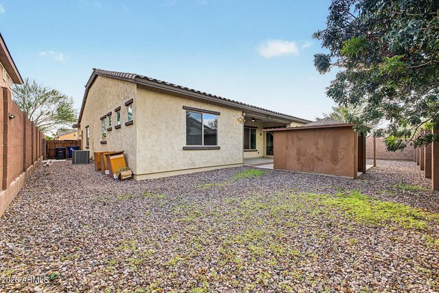 2662 E LA COSTA Drive, Gilbert, AZ 85298