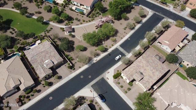 2662 E LA COSTA Drive, Gilbert, AZ 85298