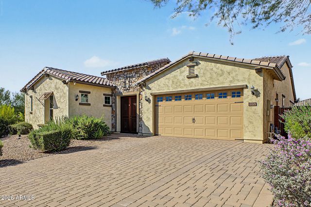 2662 E LA COSTA Drive, Gilbert, AZ 85298
