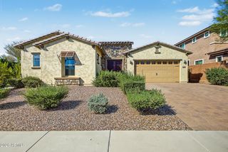 2662 E LA COSTA Drive, Gilbert, AZ 85298