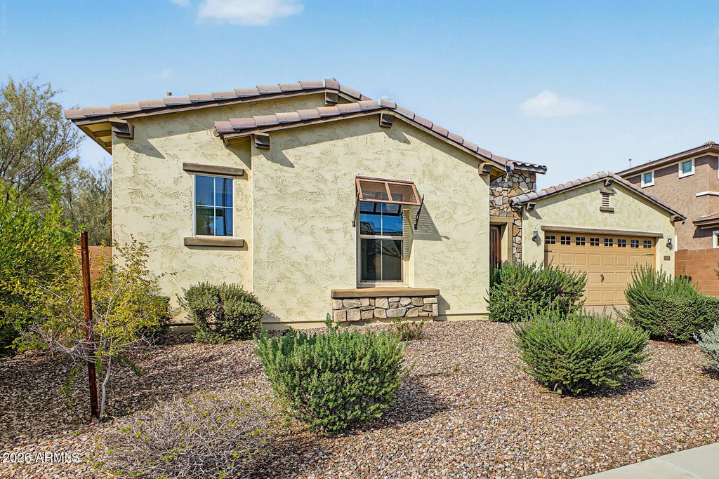 2662 E LA COSTA Drive, Gilbert, AZ 85298 — photo 3