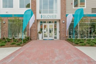 1 Glover Avenue 410, Norwalk, CT 06850
