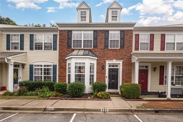 205 Bedwin Court, Mauldin, SC 29662