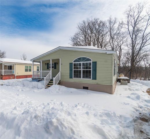 79 Stern Scenic Drive, Middletown, NY 10940