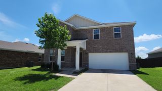 1824 Wolf Run, Anna, TX 75409