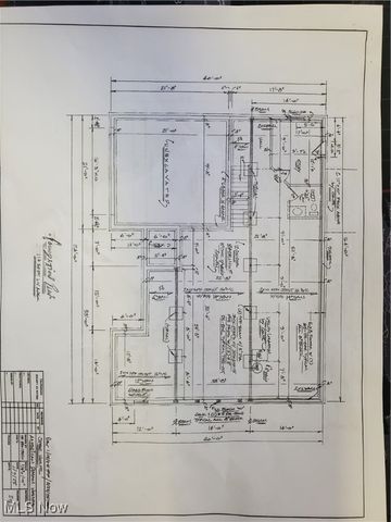 42 Stoney brook, Wakeman, OH 44889