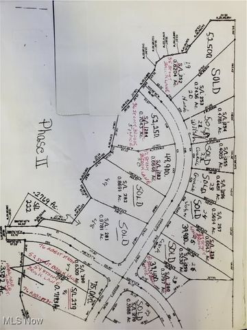 42 Stoney brook, Wakeman, OH 44889