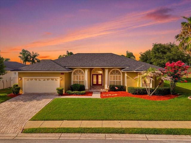 2280 CHESTERFIELD CIRCLE, Lakeland, FL 33813
