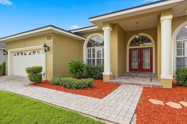 2280 CHESTERFIELD CIRCLE, Lakeland, FL 33813