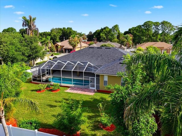 2280 CHESTERFIELD CIRCLE, Lakeland, FL 33813