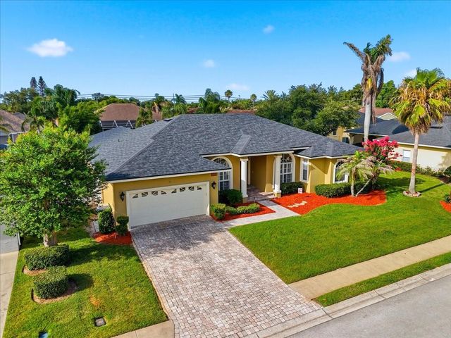 2280 CHESTERFIELD CIRCLE, Lakeland, FL 33813