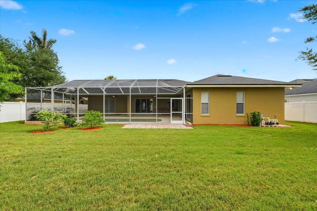 2280 CHESTERFIELD CIRCLE, Lakeland, FL 33813