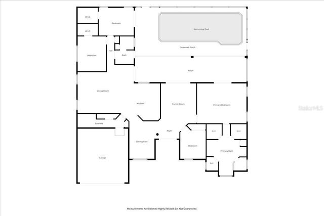 2280 CHESTERFIELD CIRCLE, Lakeland, FL 33813