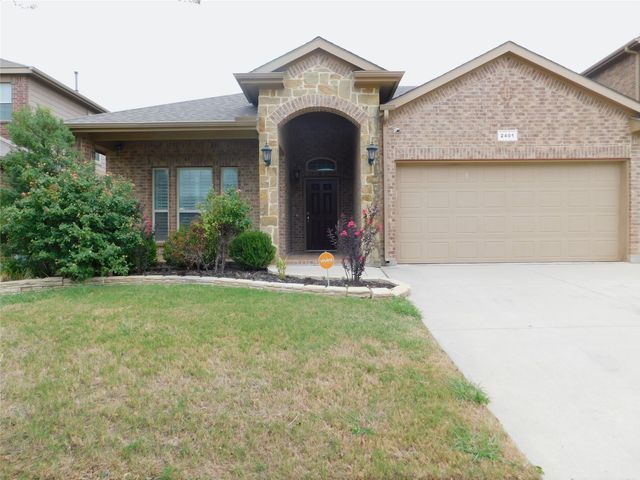 2401 Windhaven Drive, Denton, TX 76210