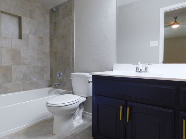 2401 Windhaven Drive, Denton, TX 76210