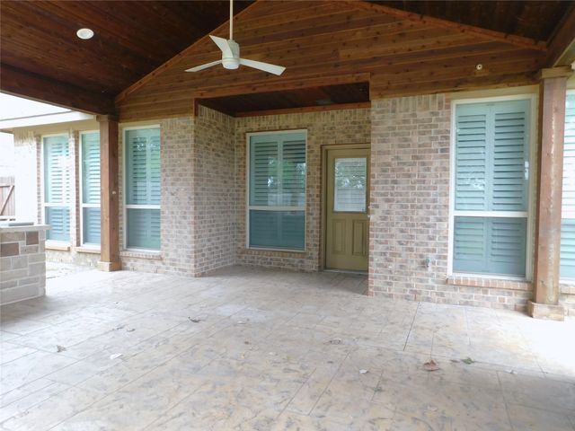 2401 Windhaven Drive, Denton, TX 76210