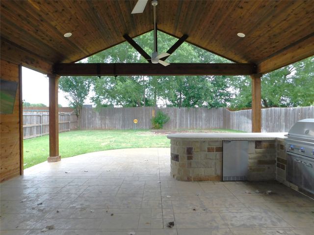 2401 Windhaven Drive, Denton, TX 76210