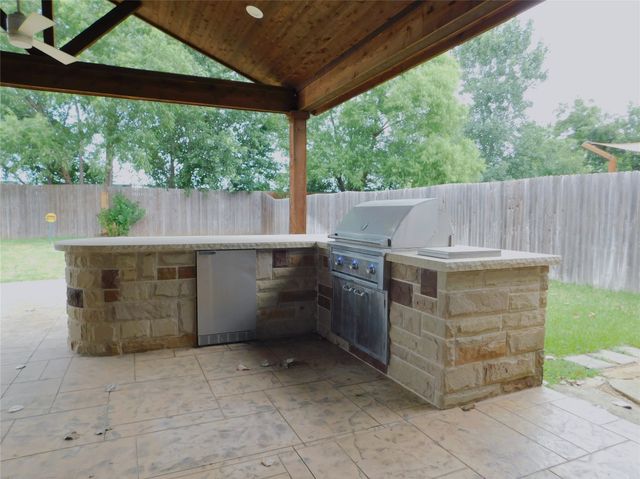 2401 Windhaven Drive, Denton, TX 76210