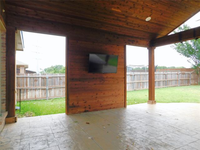 2401 Windhaven Drive, Denton, TX 76210