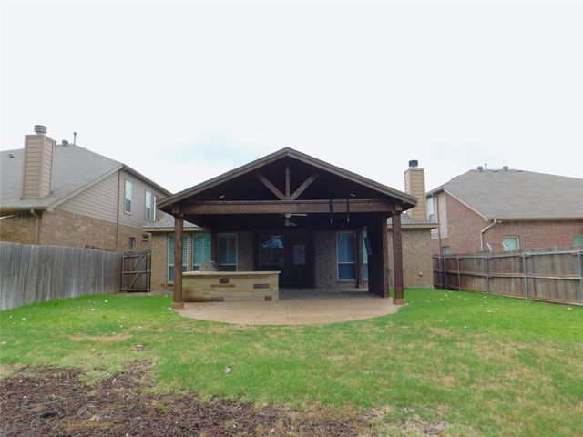 2401 Windhaven Drive, Denton, TX 76210