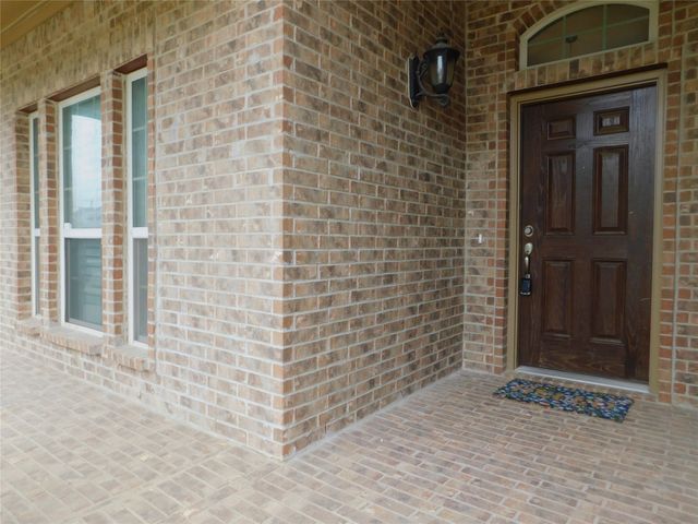 2401 Windhaven Drive, Denton, TX 76210