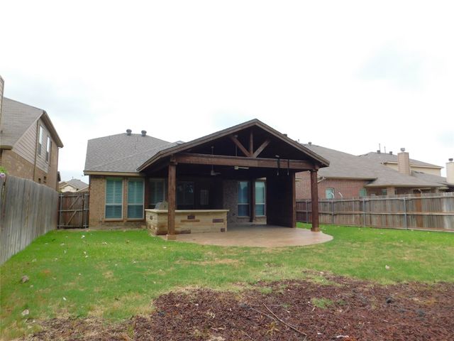 2401 Windhaven Drive, Denton, TX 76210