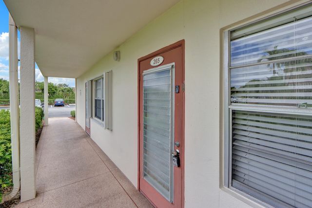 265 Preston G Way 265, Boca Raton, FL 33434