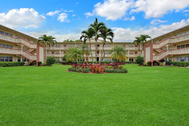 265 Preston G Way 265, Boca Raton, FL 33434
