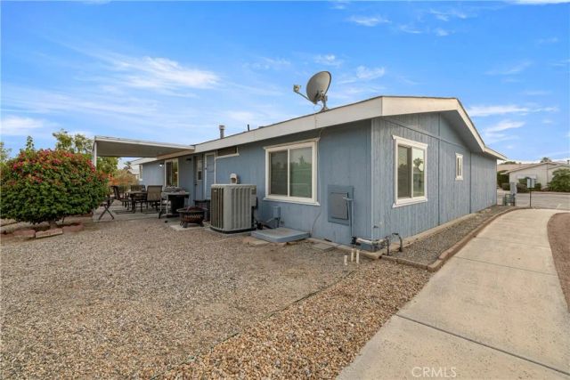 47686 Prado Way, Indio, CA 92201