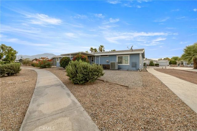 47686 Prado Way, Indio, CA 92201
