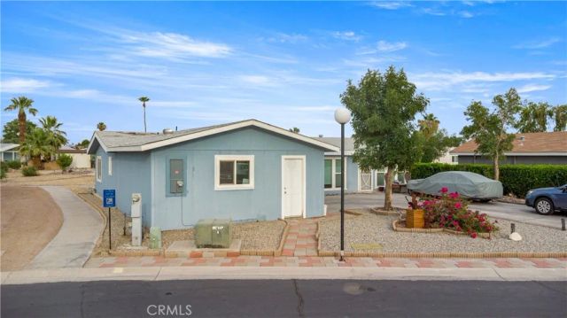 47686 Prado Way, Indio, CA 92201