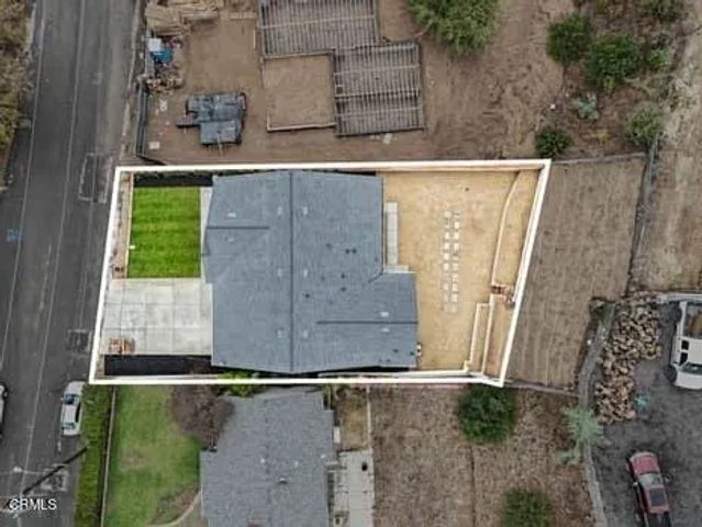 3511 Glenrose Avenue, Altadena, CA 91001