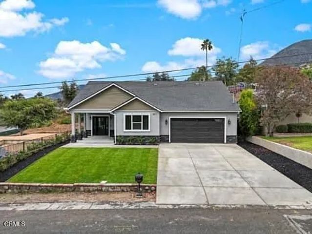 3511 Glenrose Avenue, Altadena, CA 91001