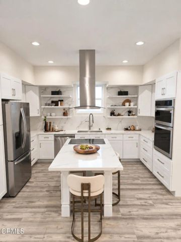 3511 Glenrose Avenue, Altadena, CA 91001