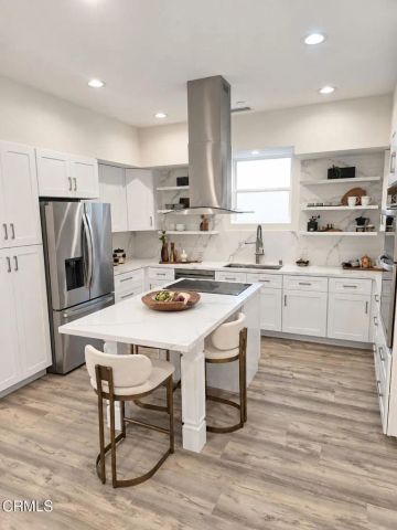 3511 Glenrose Avenue, Altadena, CA 91001
