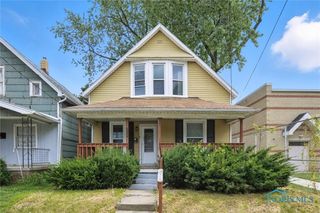 527 White Street, Toledo, OH 43605