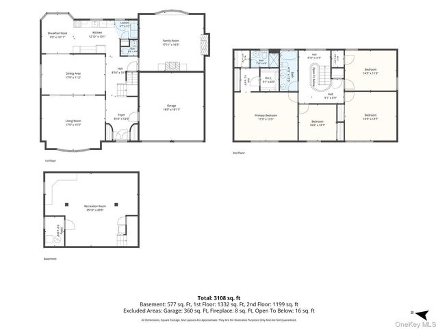 123 Old Post Drive, Hauppauge, NY 11788