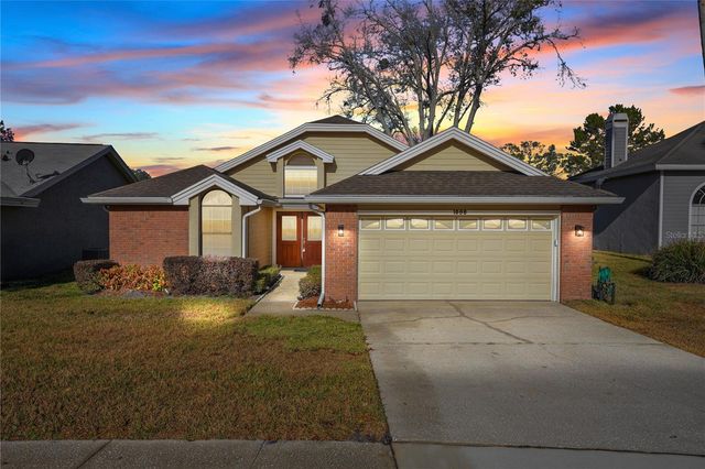 1098 PIEDMONT OAKS DRIVE, Apopka, FL 32703