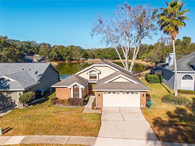 1098 PIEDMONT OAKS DRIVE, Apopka, FL 32703