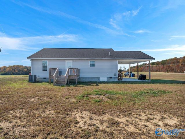 3266 County Road 180, Rainsville, AL 35986