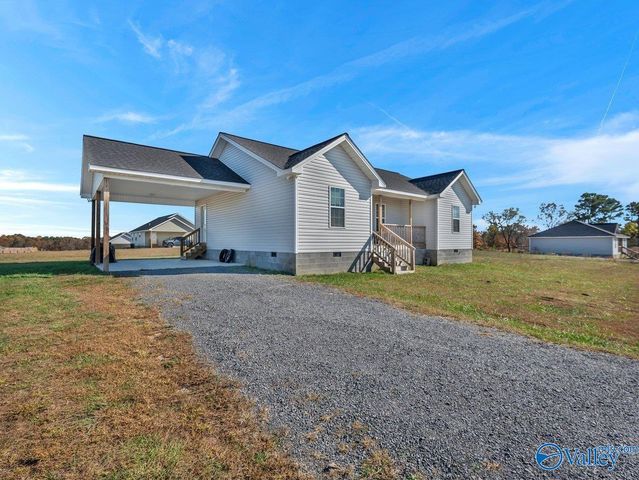 3266 County Road 180, Rainsville, AL 35986