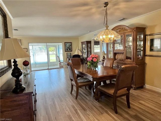 1236 Myerlee Country Club BLVD # 1, Fort Myers, FL 33919