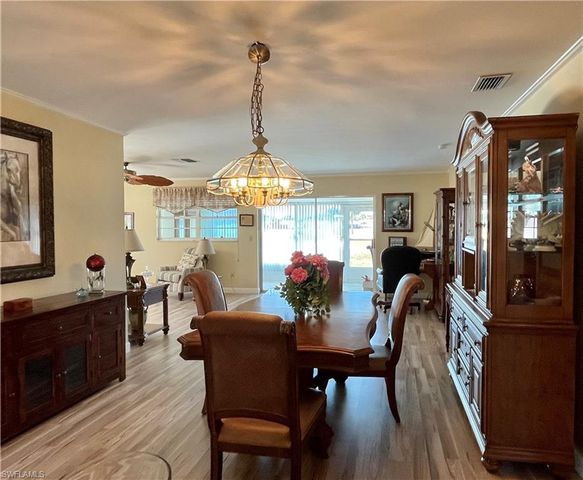 1236 Myerlee Country Club BLVD # 1, Fort Myers, FL 33919