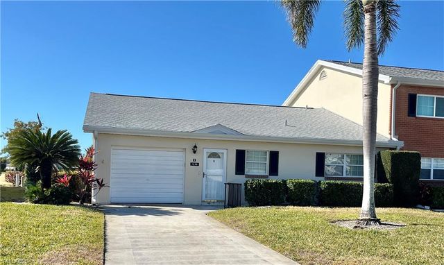 1236 Myerlee Country Club BLVD # 1, Fort Myers, FL 33919