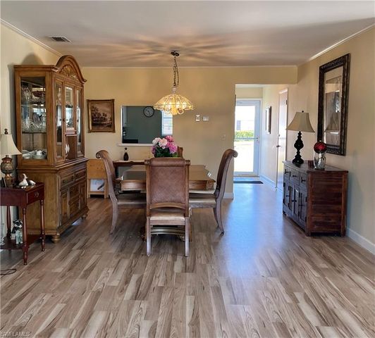 1236 Myerlee Country Club BLVD # 1, Fort Myers, FL 33919